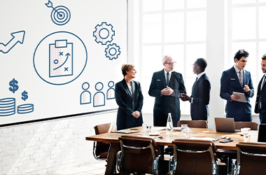 professional management