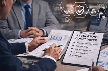 structure compliant operations